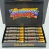 hollow tip cart