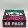 Entdecke die Volumes 2G Disposable mit kompaktem Design und gebrauchsfertiger Bauweise. Erfahre mehr über Eigenschaften, Aromen, Anwendung und Produktdetails.