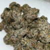 Alien Apple Cannabis Strain